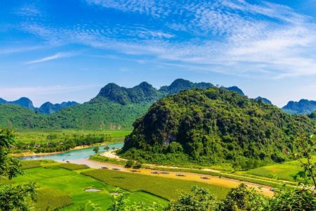 New Kong: Skull Island Tour in Vietnam – From movie to real experience
