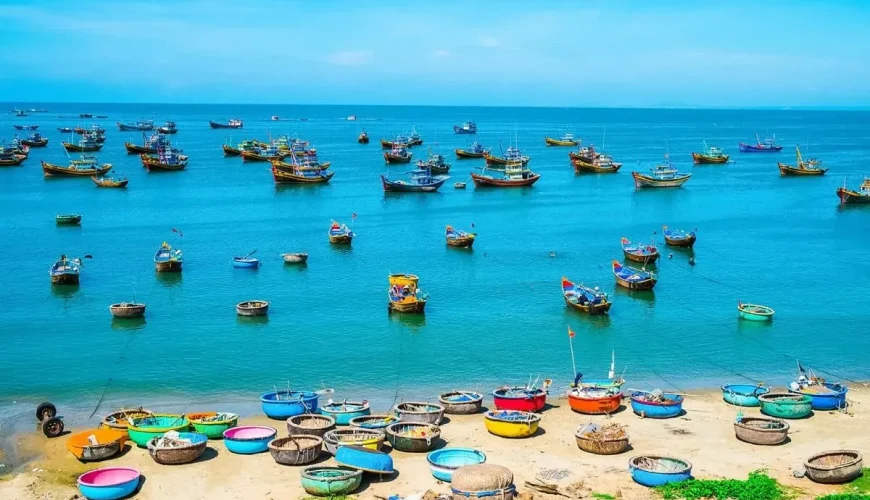 Where to discover the best beaches in Vietnam?